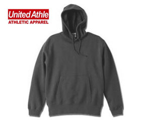 United Athle パーカー