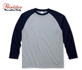 Printstar Tシャツ